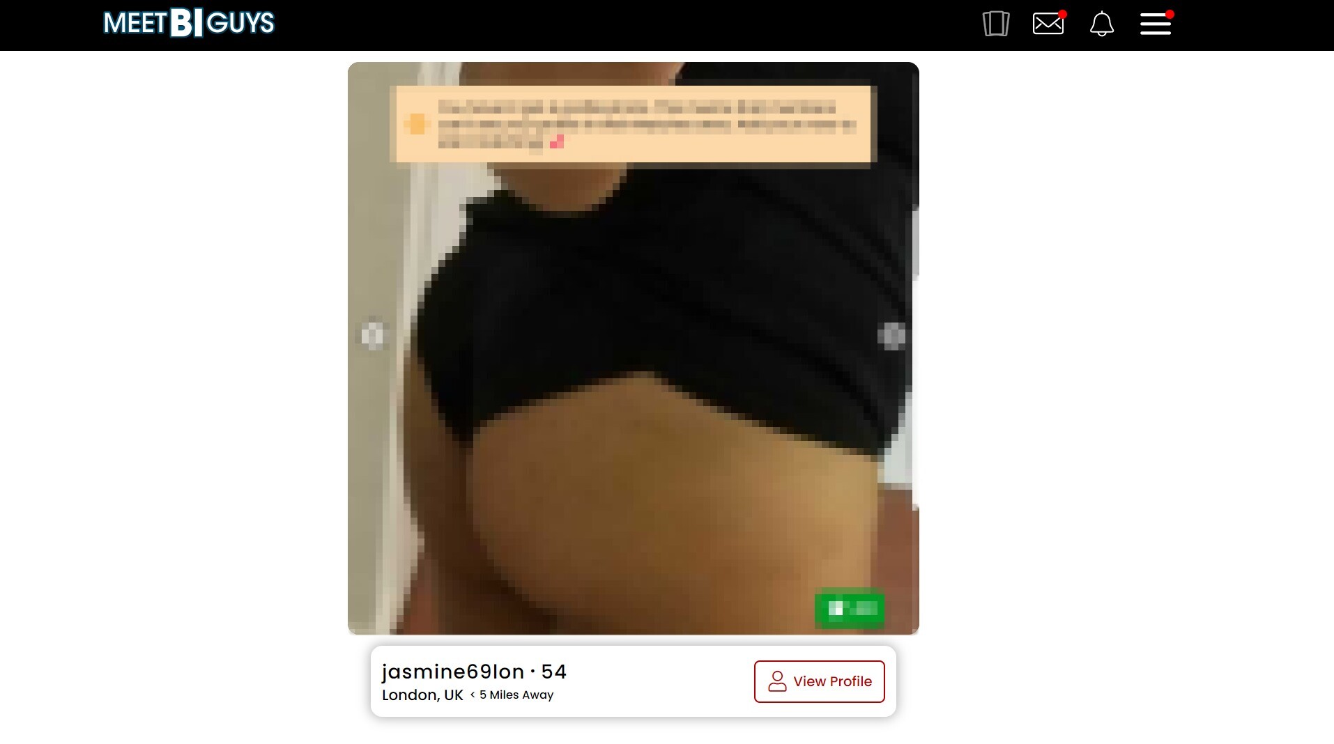 MeetBiGuys.com